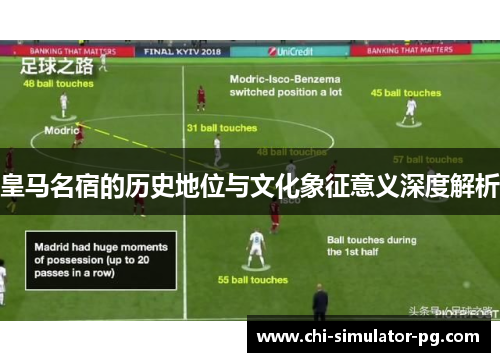皇马名宿的历史地位与文化象征意义深度解析 皇马名宿的历史地位与文化象征意义深度解析