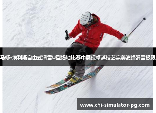 马修·埃利斯自由式滑雪U型场地比赛中展现卓越技艺完美演绎滑雪极限 马修·埃利斯自由式滑雪U型场地比赛中展现卓越技艺完美演绎滑雪极限